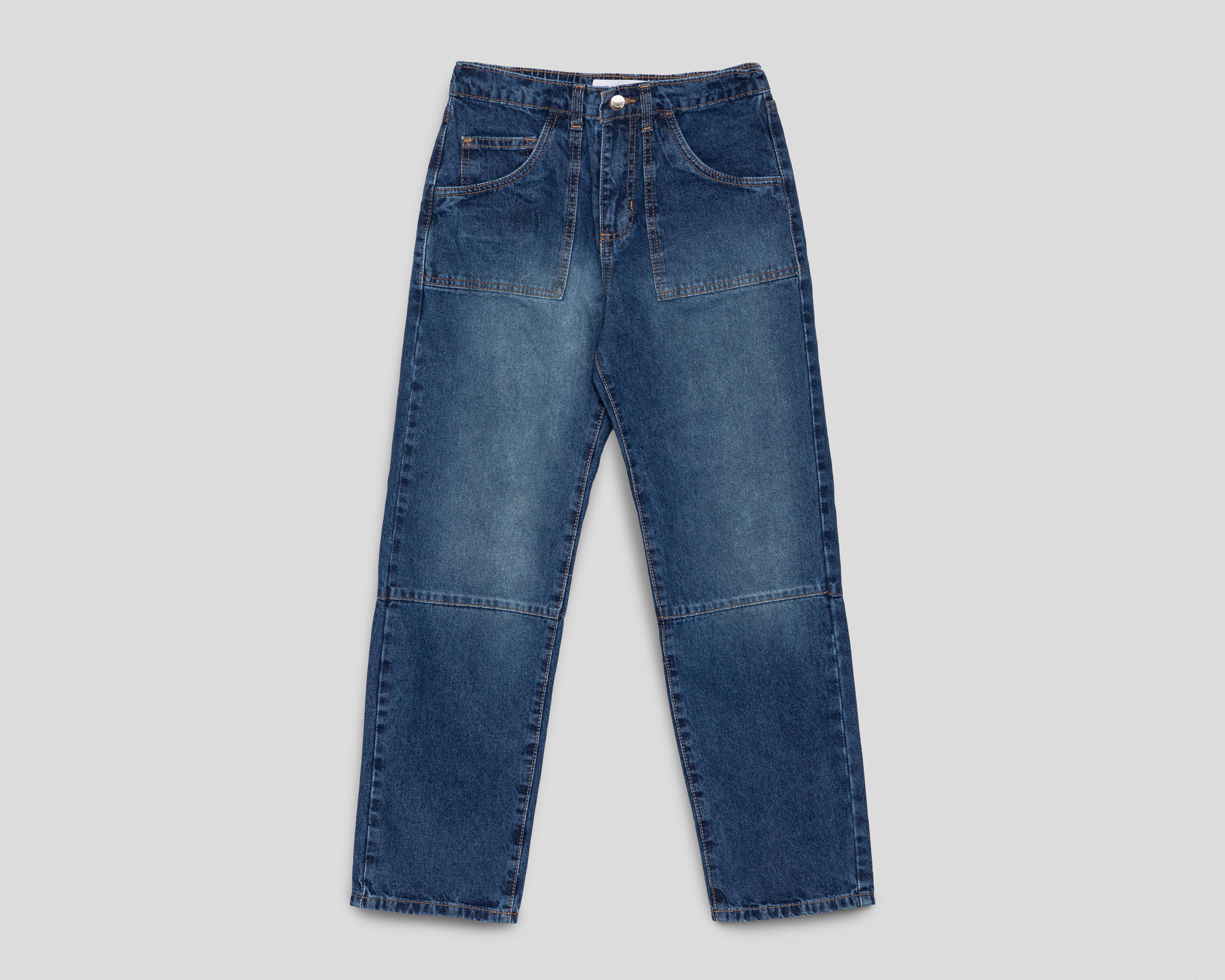 Pantalón Lucky Star Recto Juvenil $279