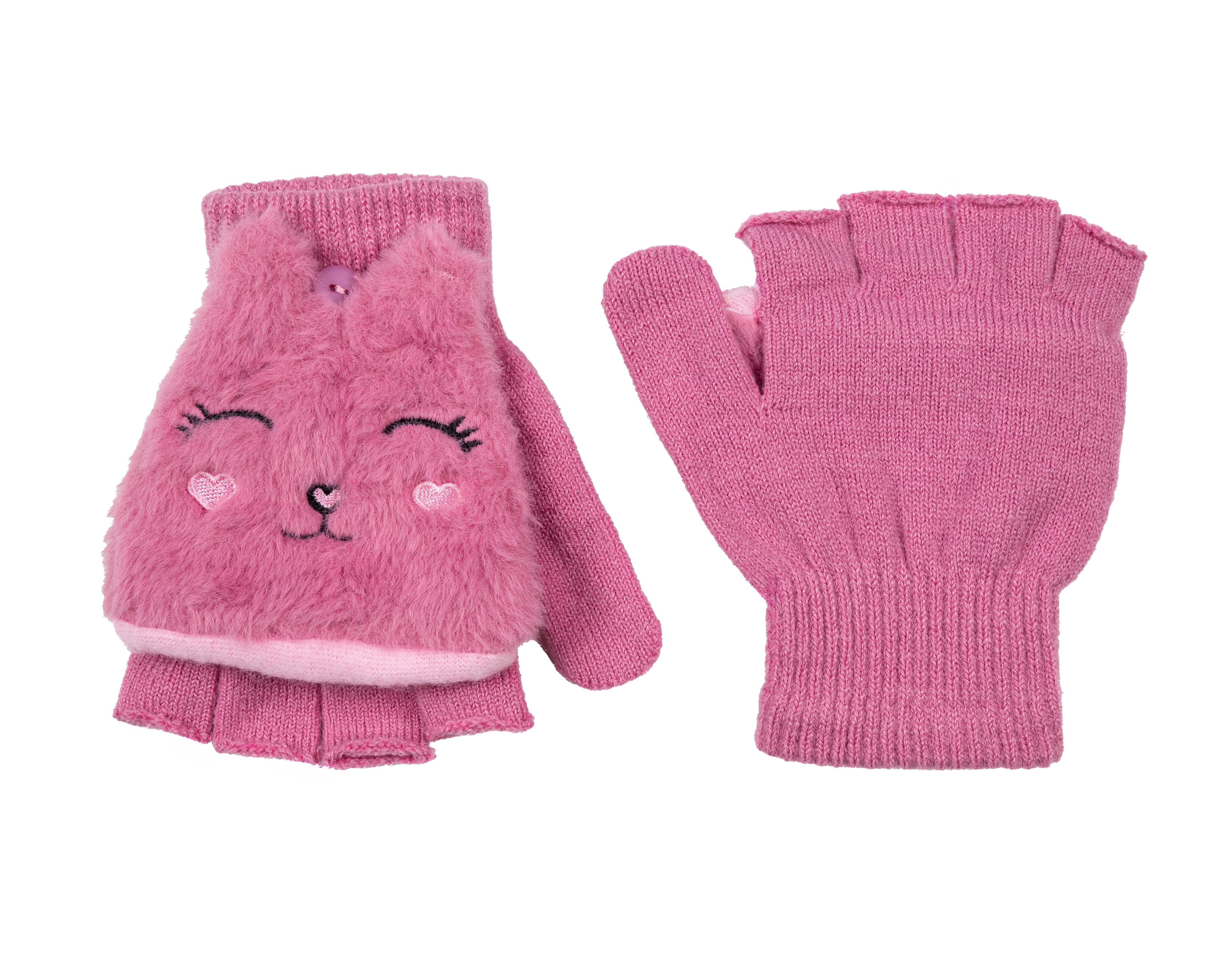 Guantes Girls Attitude para Niña