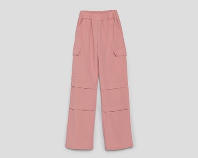 Foto 1 | Pantalón Refill Cargo para Niña