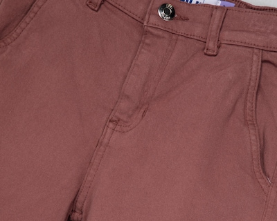Foto 3 | Pantalón Refill Cargo Juvenil