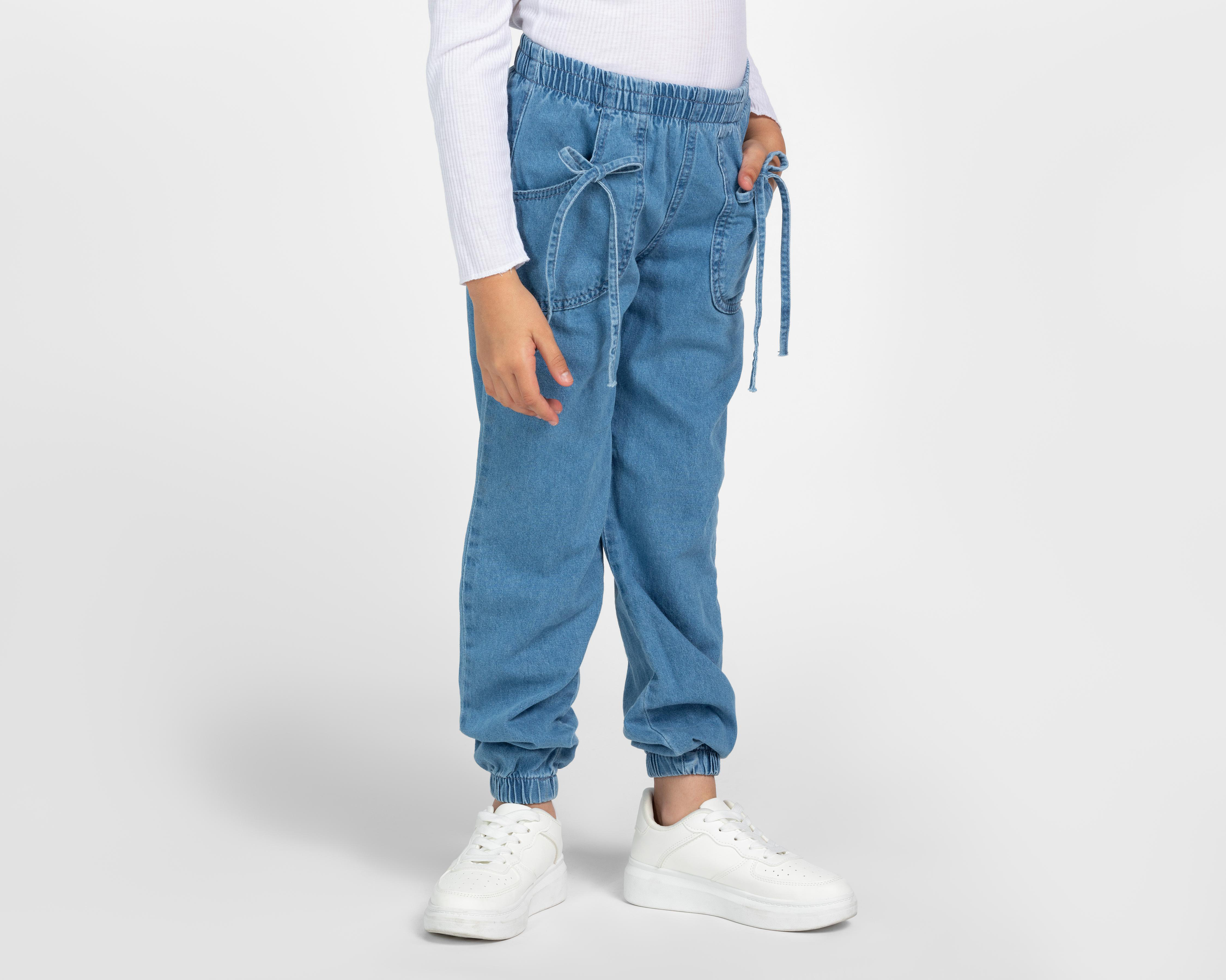 Jogger Refill para Niña $349