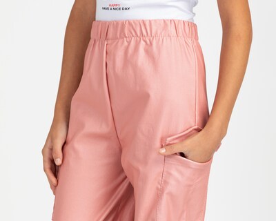 Foto 4 | Pantalón Girls Attitude Wide Leg para Niña