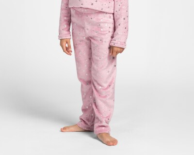 Foto 5 | Pijama Girls Attitude de Estrellas para Niña