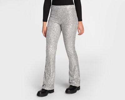 Foto 1 | Leggings Girls Attitude Flare para Niña