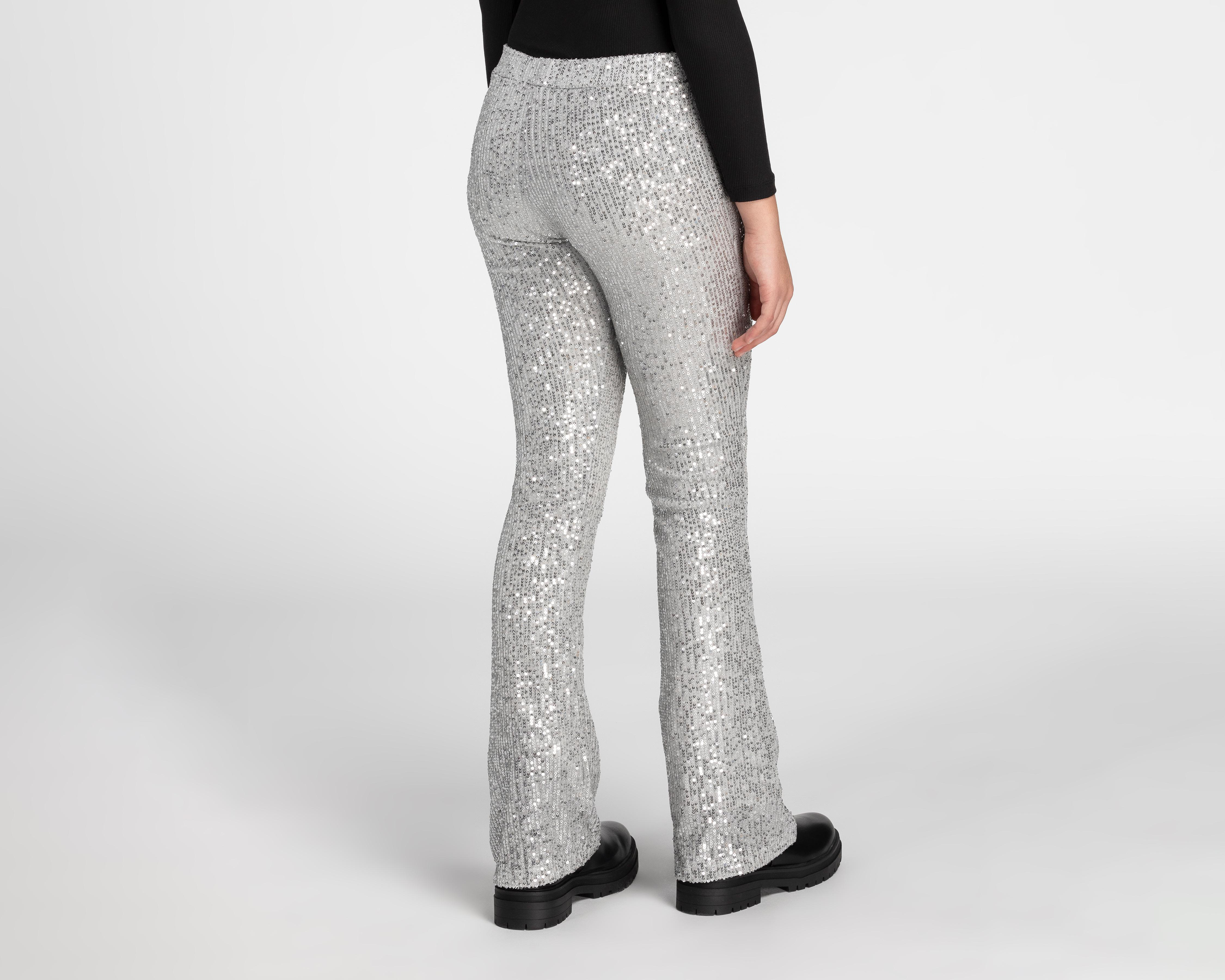 Foto 2 | Leggings Girls Attitude Flare para Niña