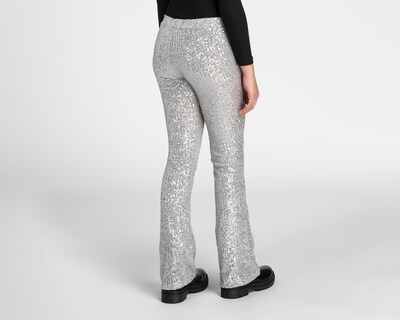 Foto 2 | Leggings Girls Attitude Flare para Niña