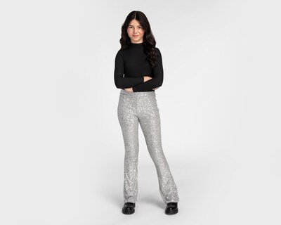 Foto 3 | Leggings Girls Attitude Flare para Niña