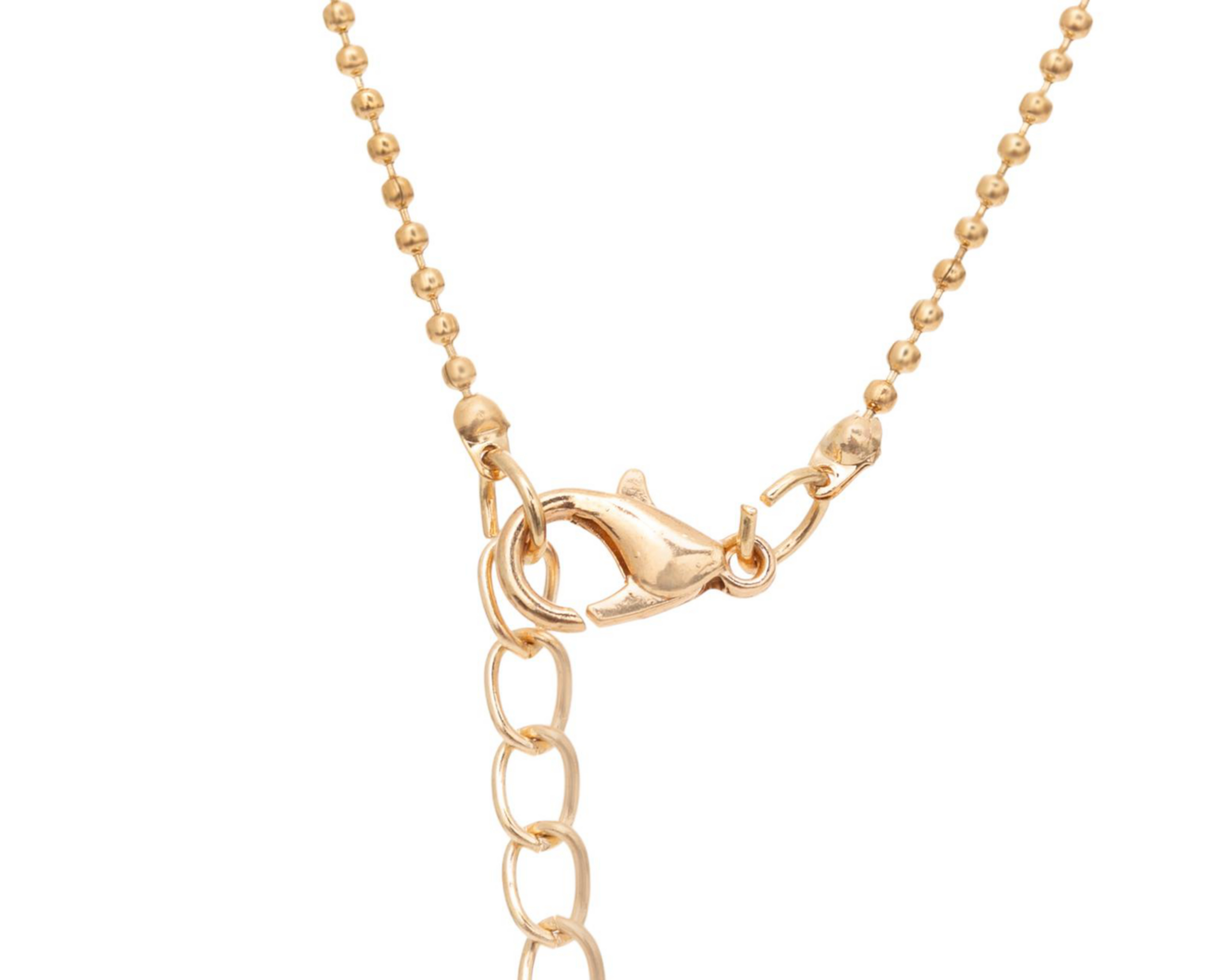 Foto 4 | Collar Girls Attitude 3 Piezas