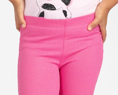 Foto 5 | Pantalón Girls Attitude para Niña 2 Piezas