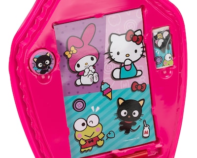 Foto 4 | Juego de Arte Hello Kitty con Accesorios