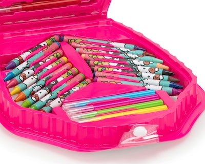 Foto 5 | Juego de Arte Hello Kitty con Accesorios