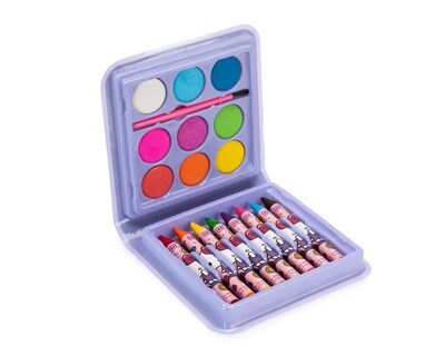 Foto 2 | Estuche de Arte Hello Kitty