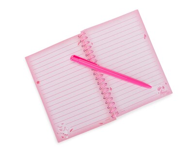 Foto 3 | Libreta con Pluma Frozen