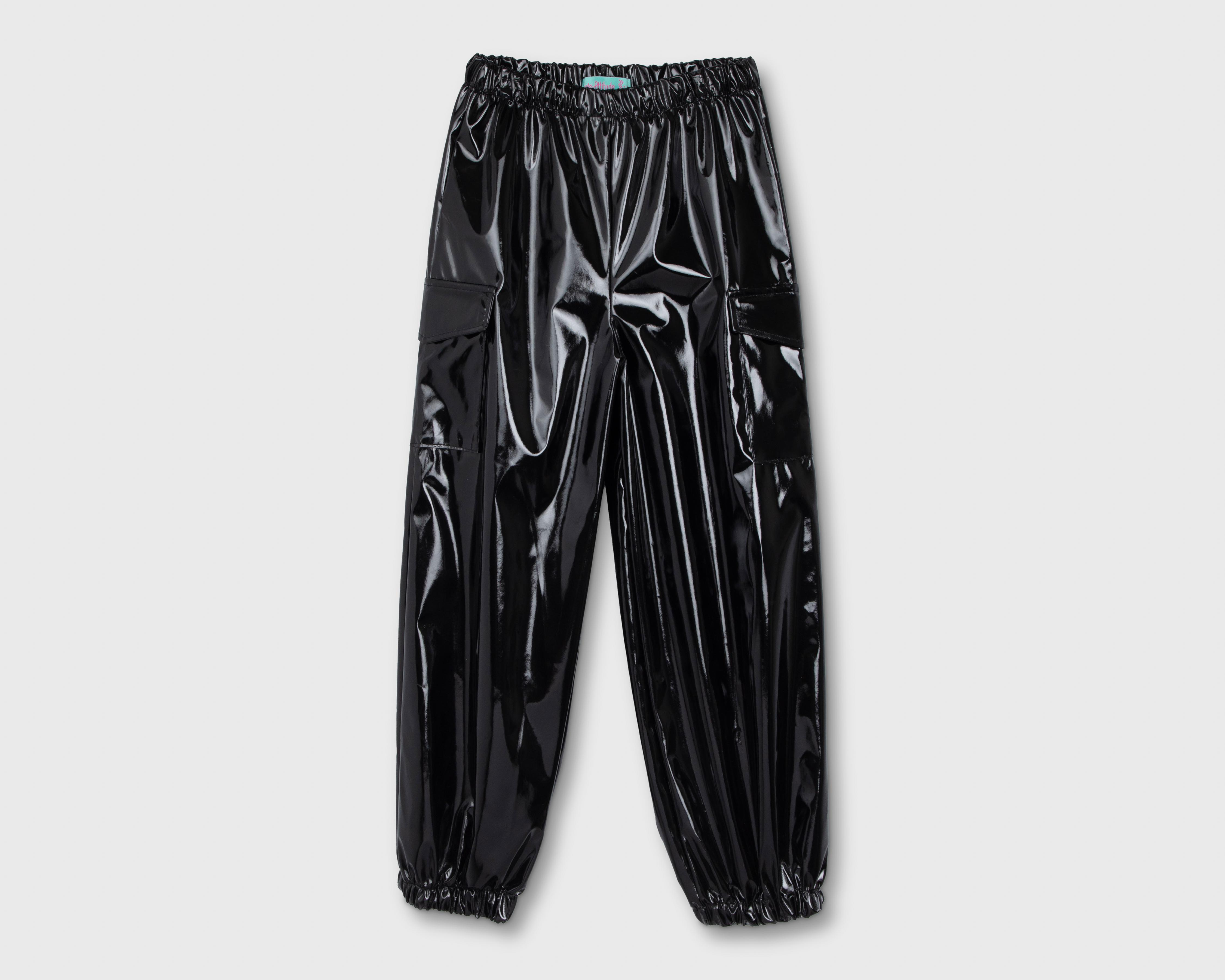 Jogger Girls Attitude Juvenil $180