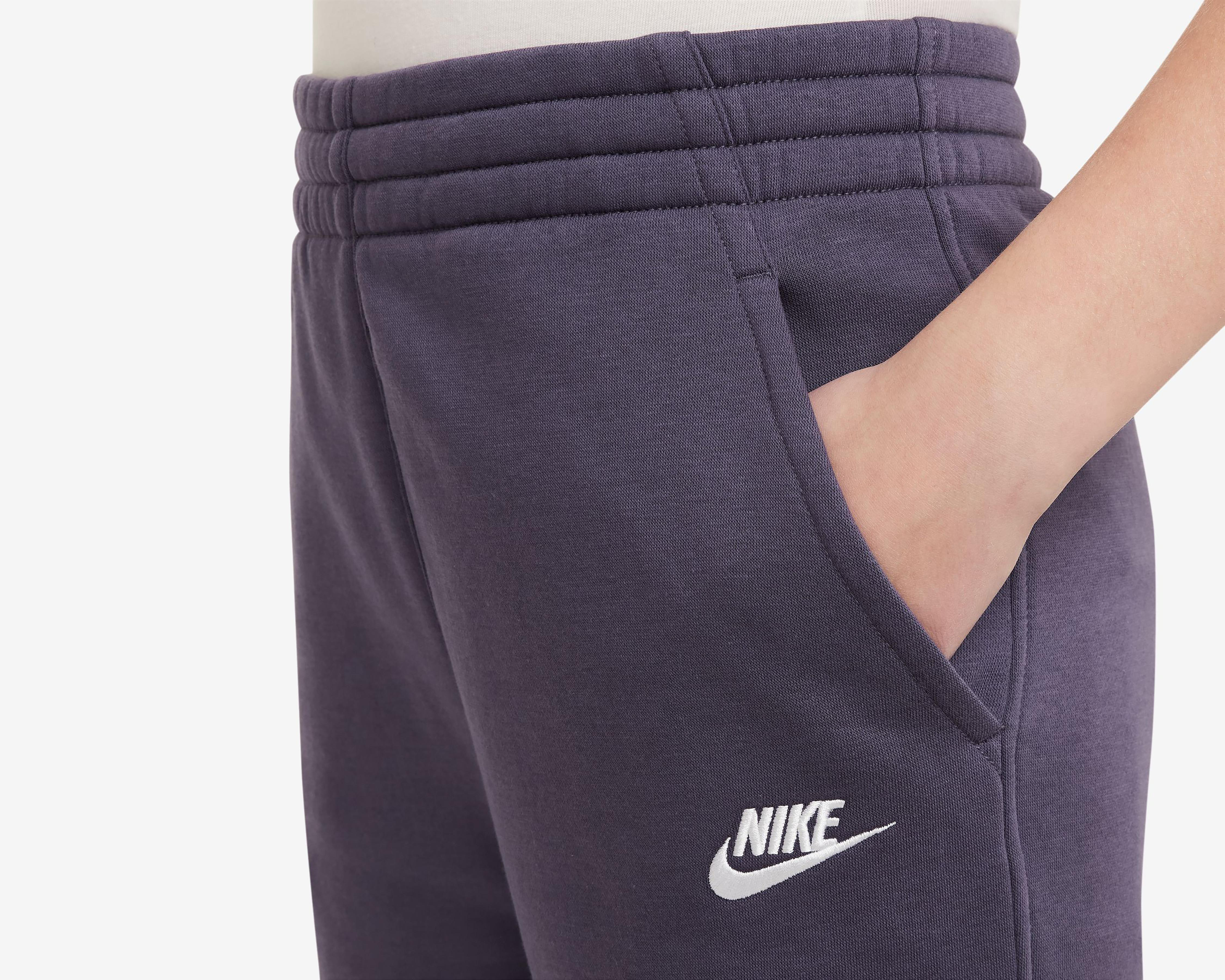 Foto 4 pulgar | Pants Nike Juvenil