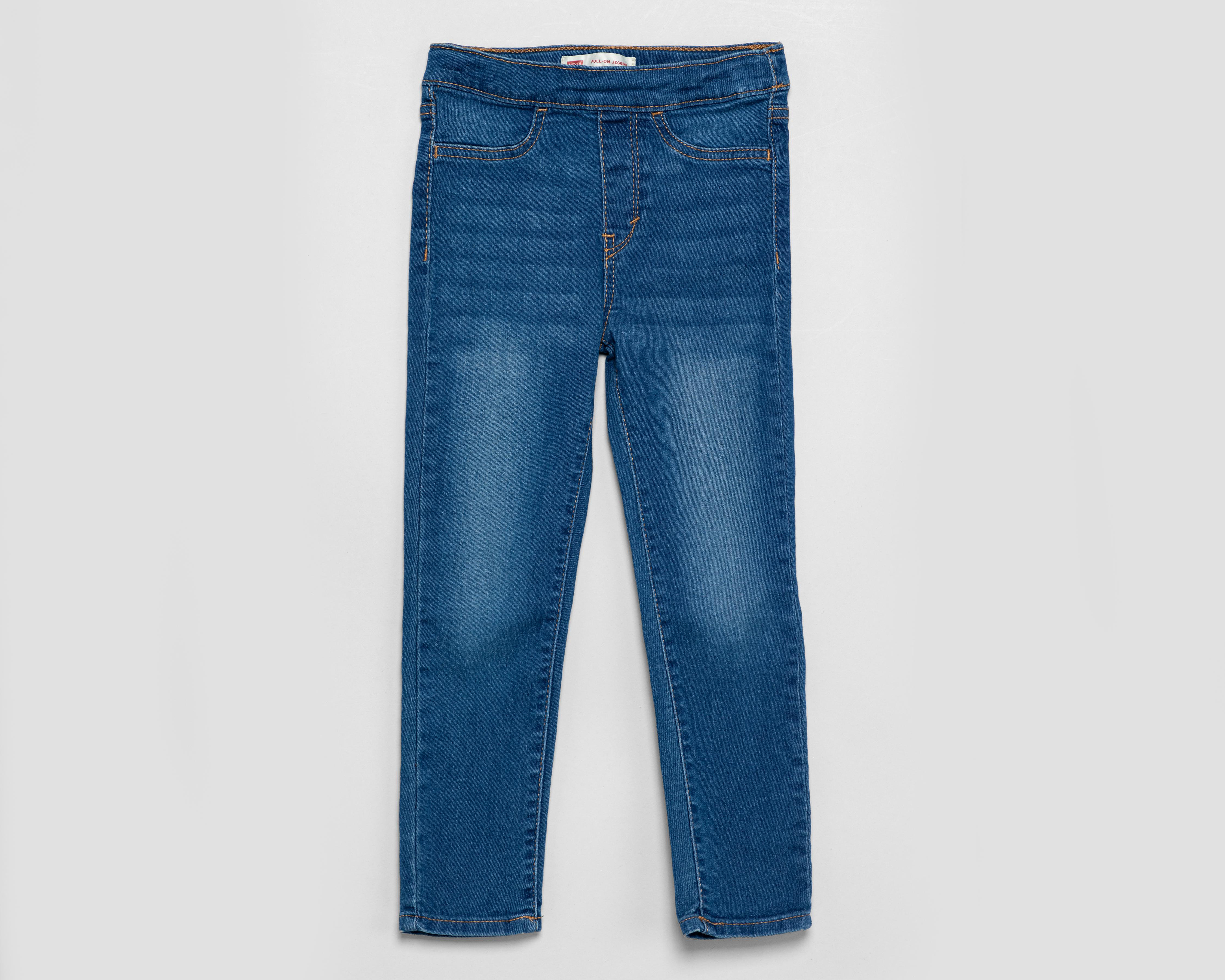 Pantalón Levi's Lvg Pull on Legging Skinny para Niña