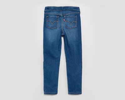 Foto 2 | Pantalón Levi's Lvg Pull on Legging Skinny para Niña