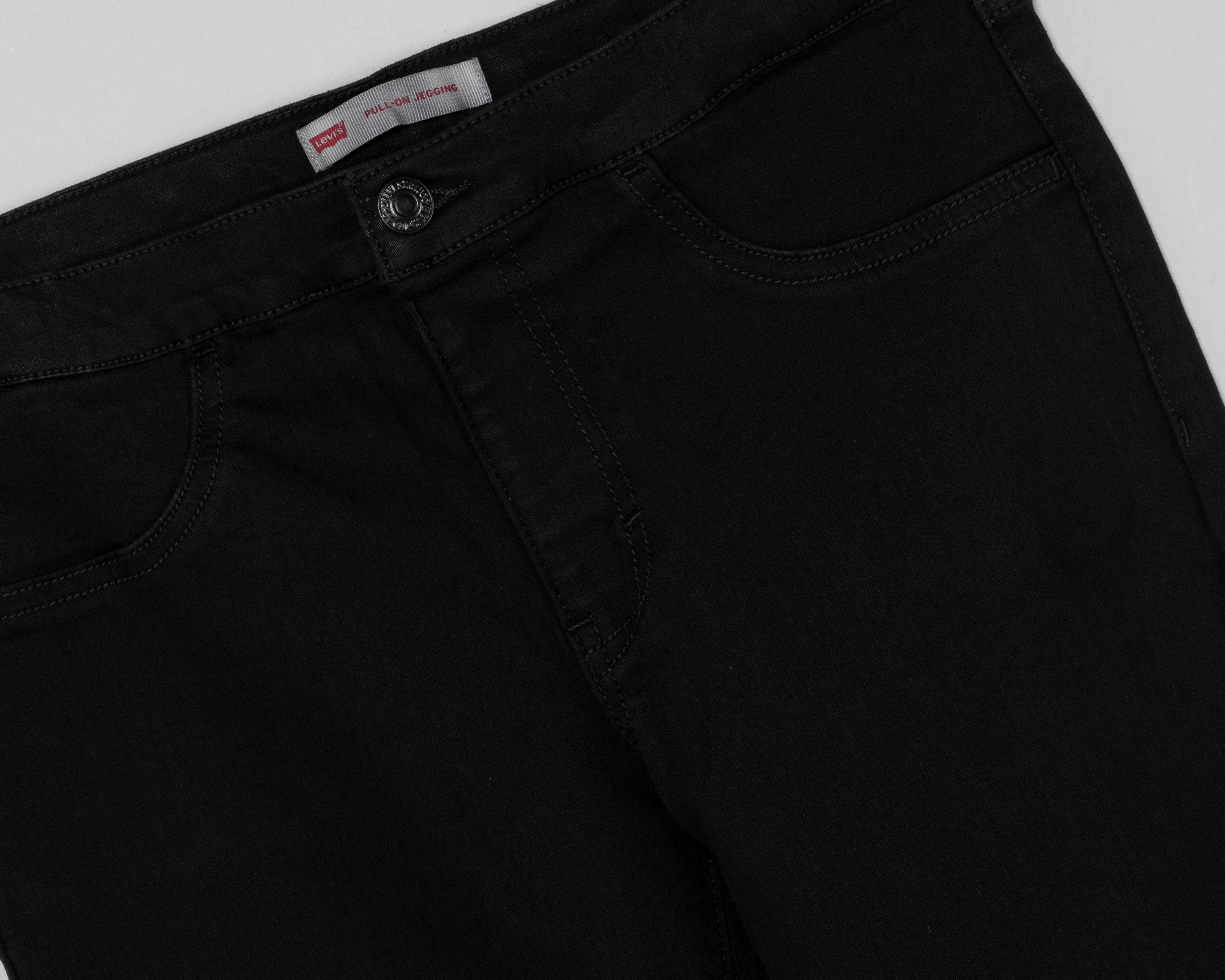 Foto 3 | Pantalón Levi's Super Skinny Juvenil