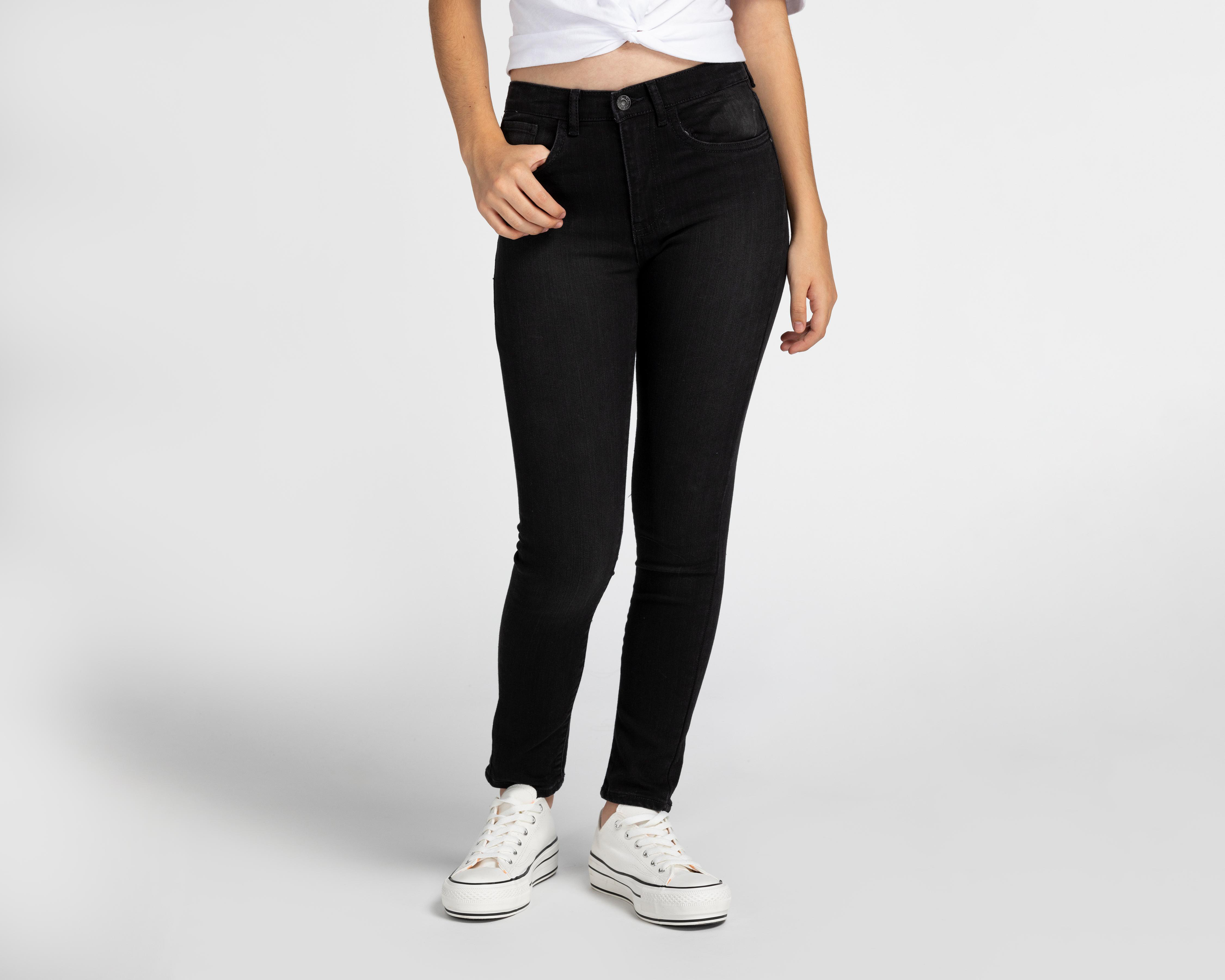 Pantalón Levi's 720 High Rise Super Skinny para Niña