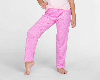 Foto 4 | Pijama para Niña Estampado Princess Activa