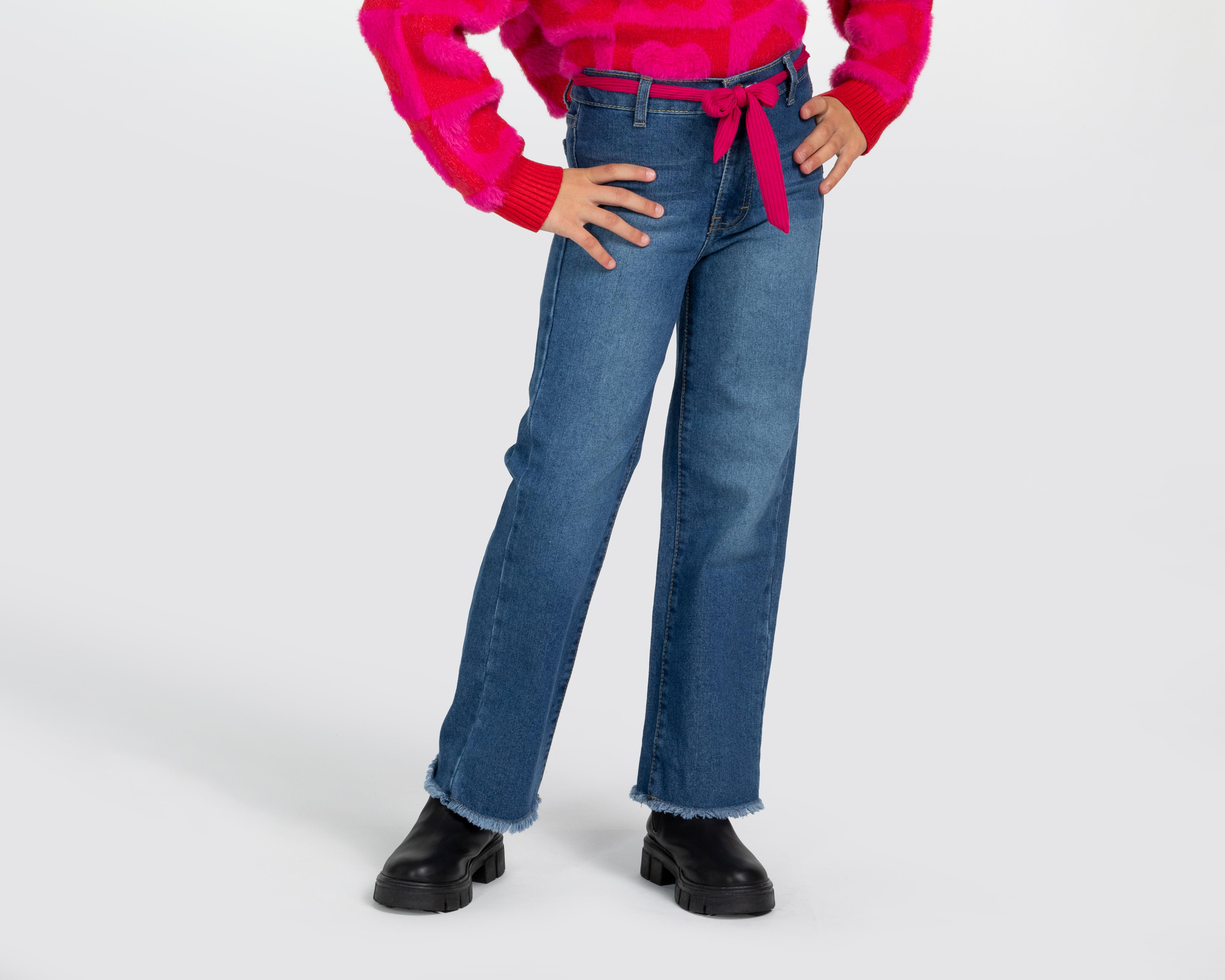 Pantalón Refill Mom para Niña $199