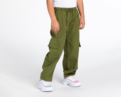 Foto 1 | Pantalón Refill Cargo para Niña