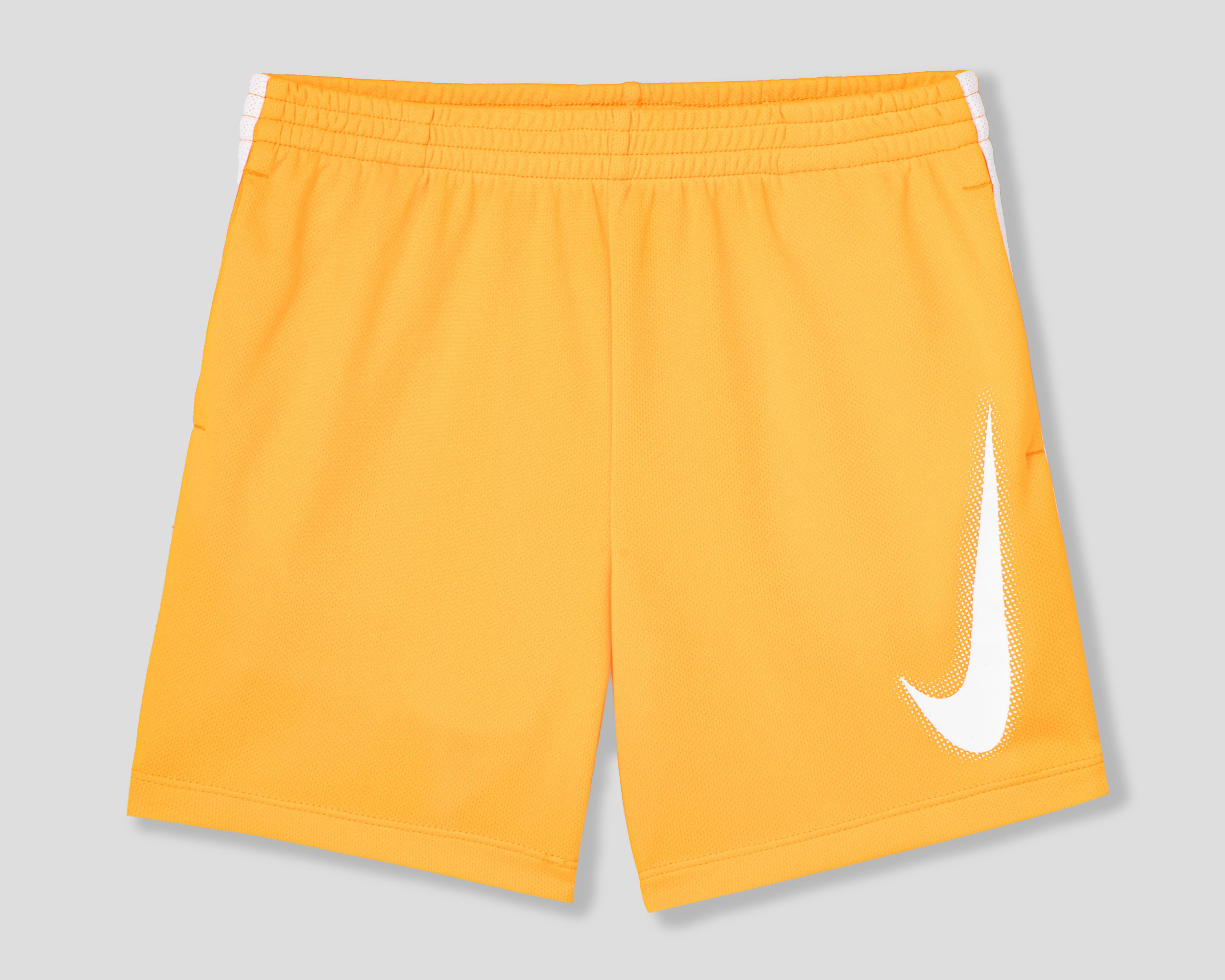 Short Nike Deportivo Dri-FIT para Niña