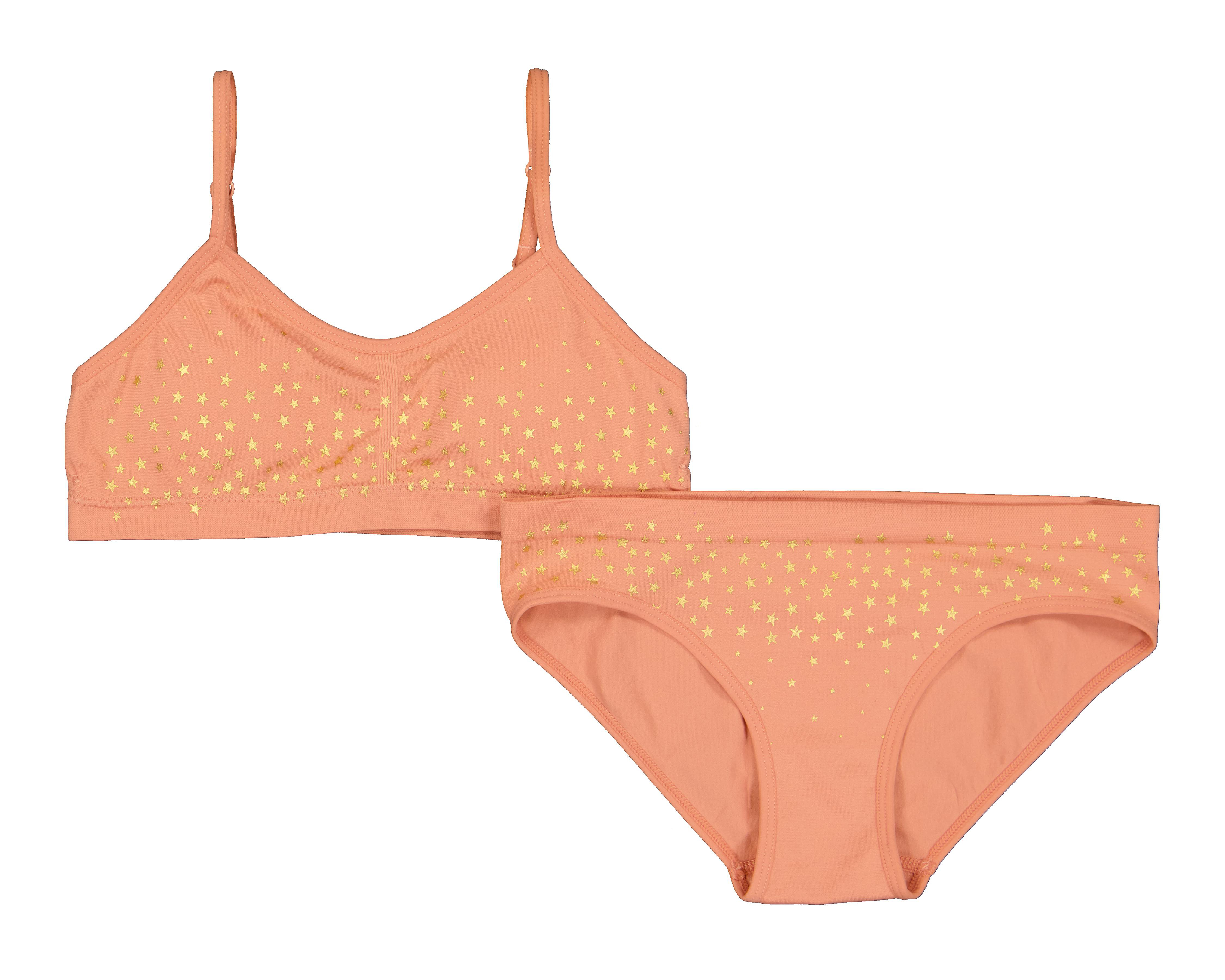 Coordinado Lovest para Niña 2 Piezas