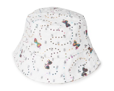 Foto 1 | Gorro Pescador Girls Attitude para Niña