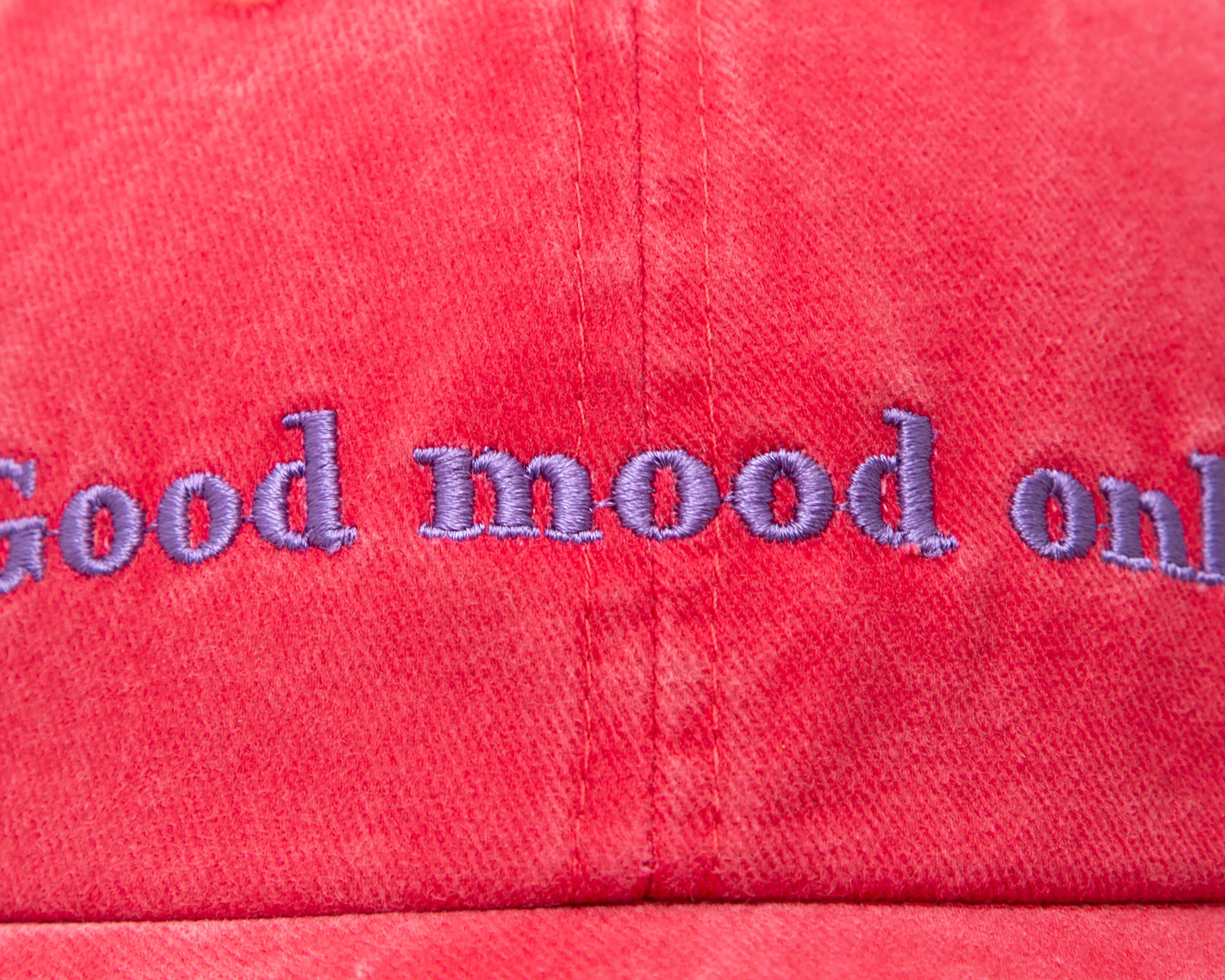 Foto 4 | Gorrra para Niña Girls Attitude