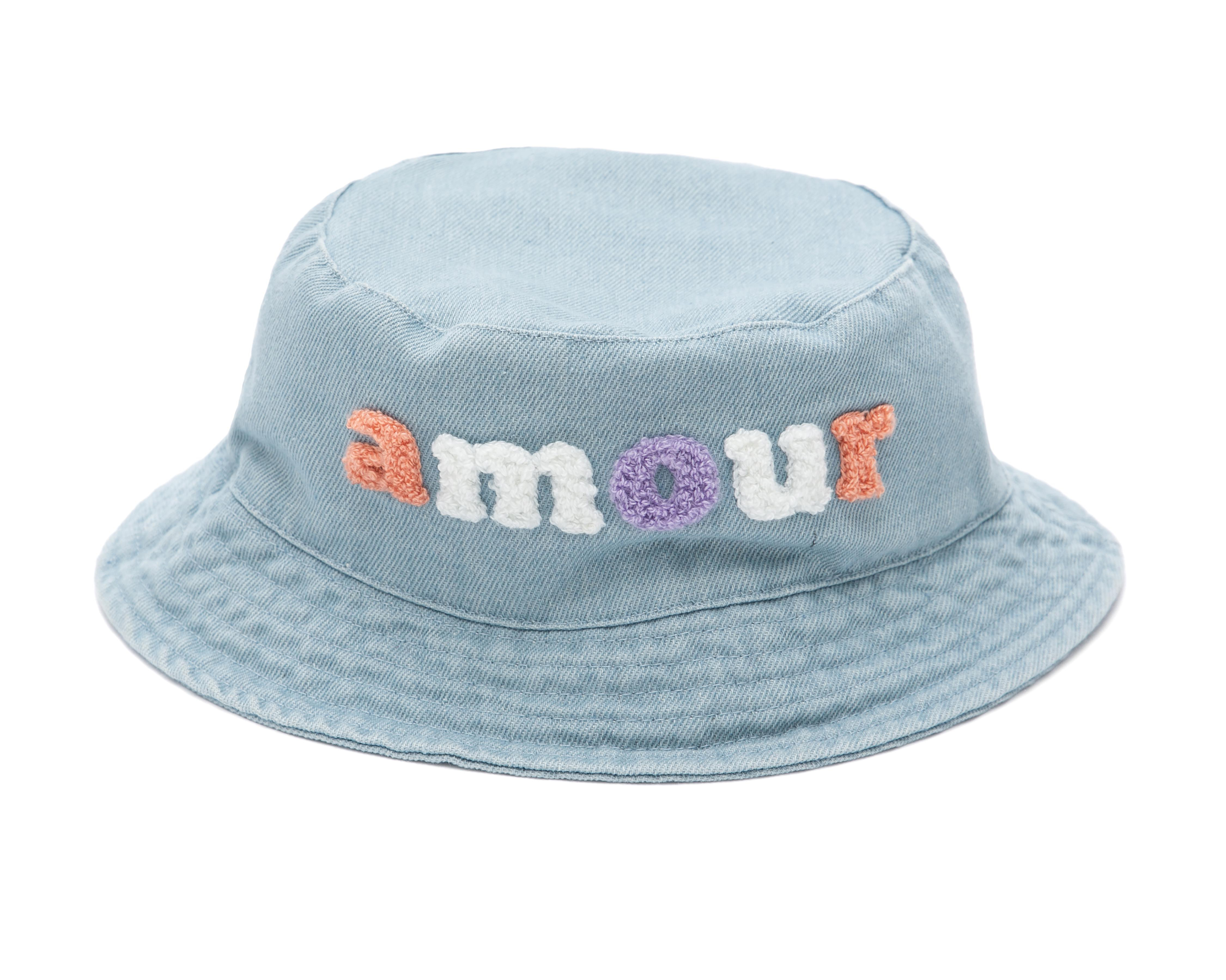 Foto 2 pulgar | Gorro Girls Attitude