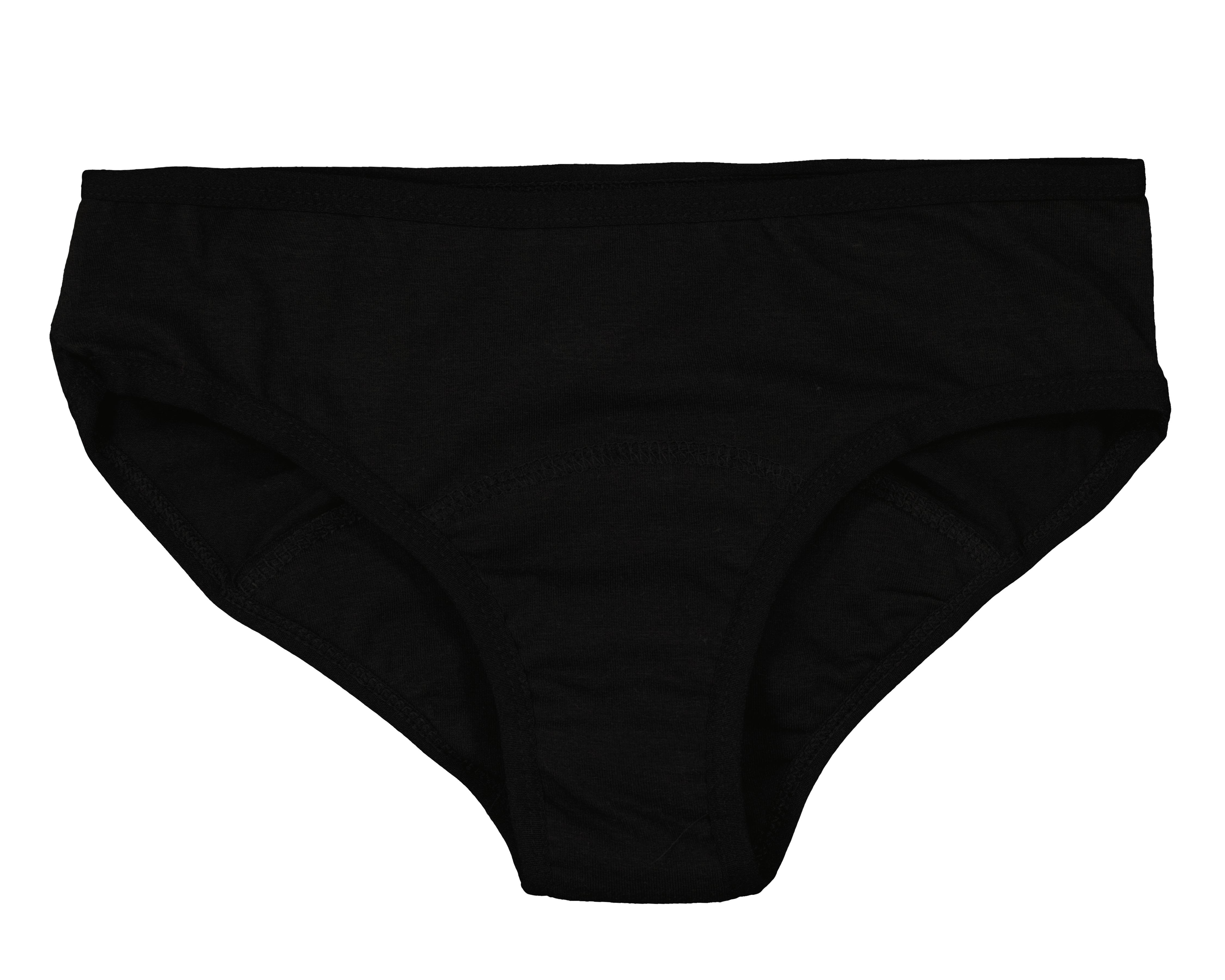 Foto 2 pulgar | Pantaleta Menstrual Lovest para Niña