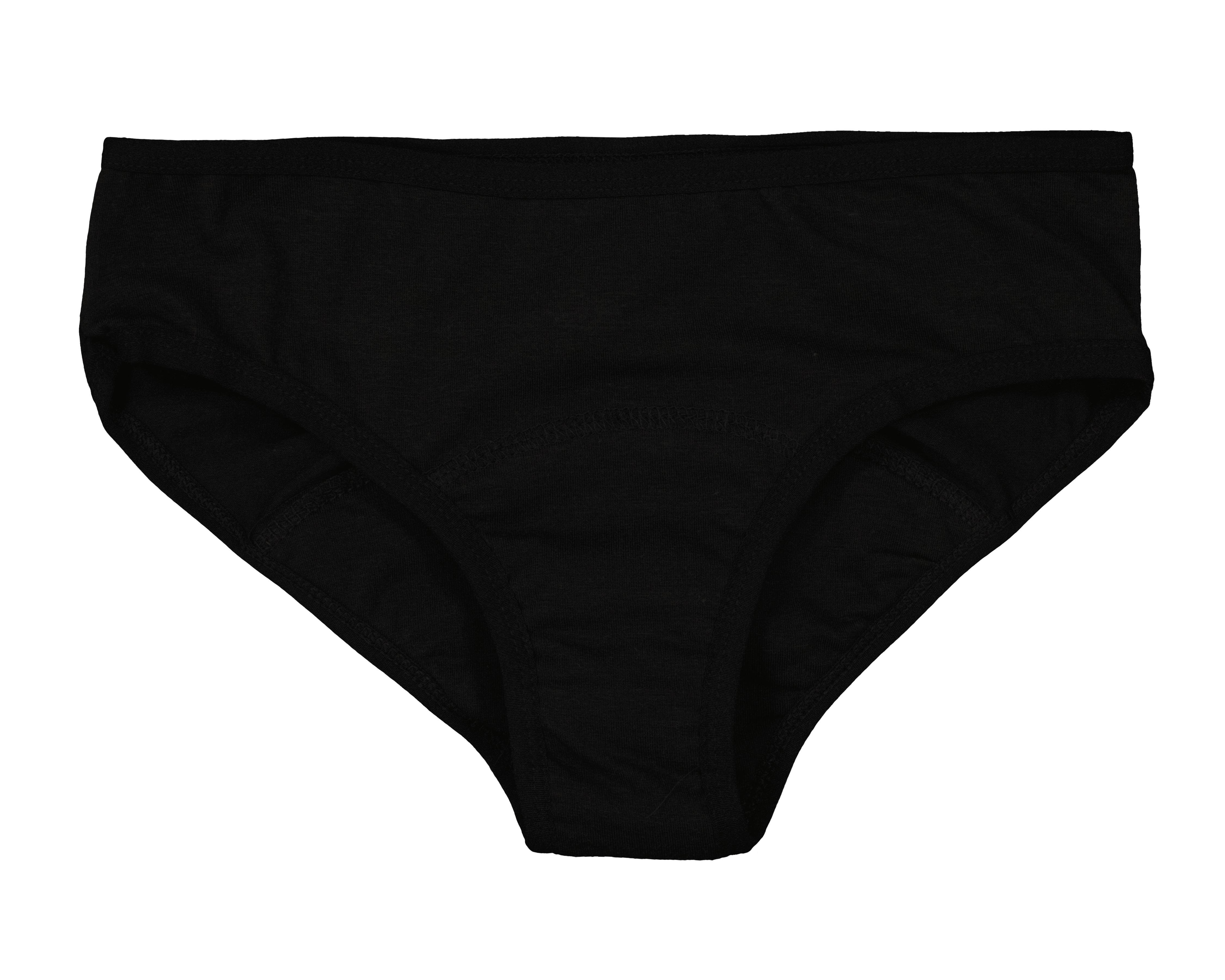 Foto 3 pulgar | Pantaleta Menstrual Lovest para Niña