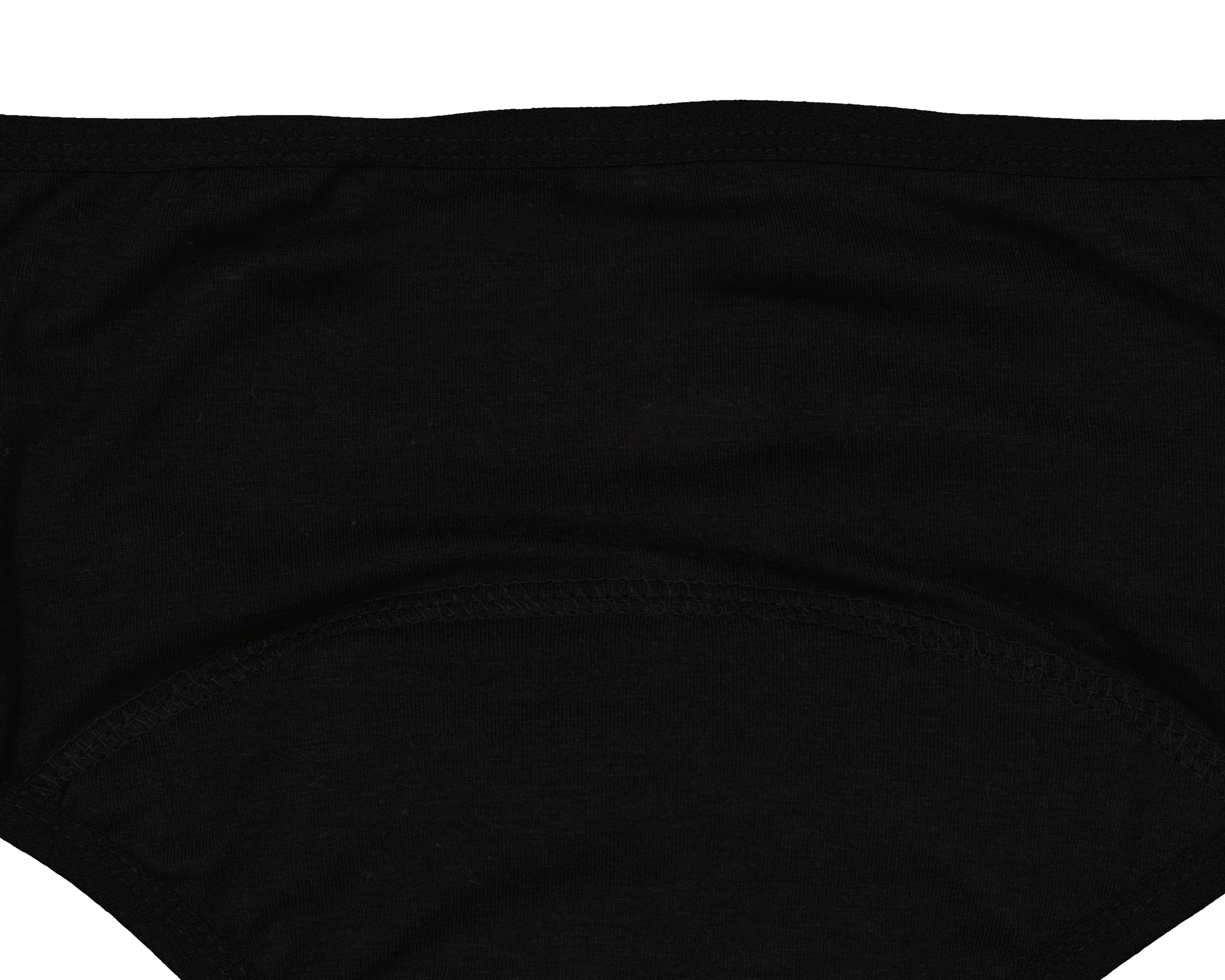 Foto 4 pulgar | Pantaleta Menstrual Lovest para Niña