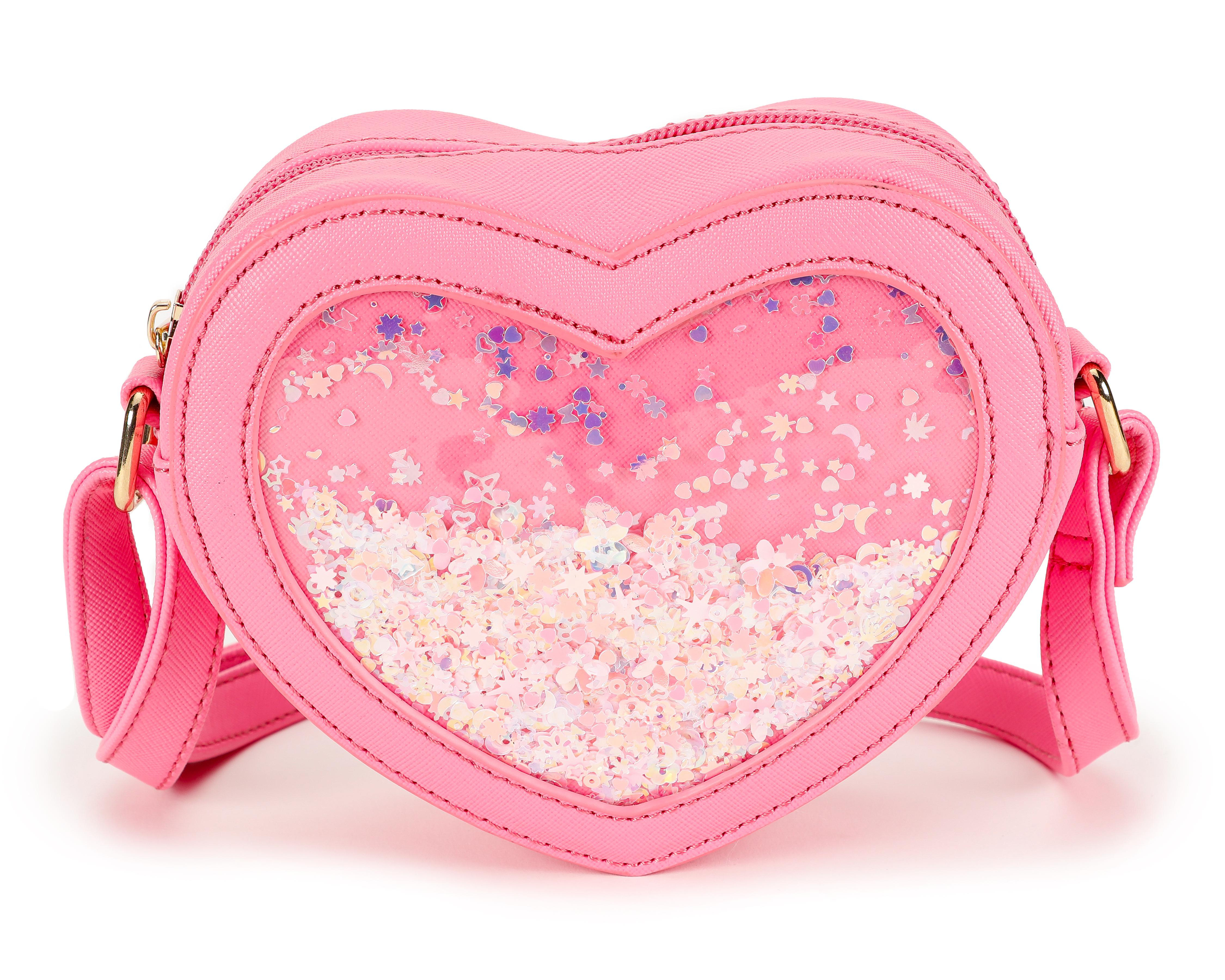 Bolsa Cruzada Girls Attitude $219