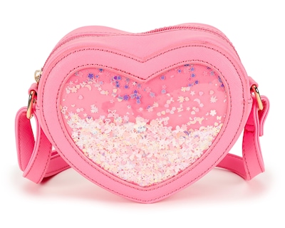 Foto 1 | Bolsa Cruzada Girls Attitude