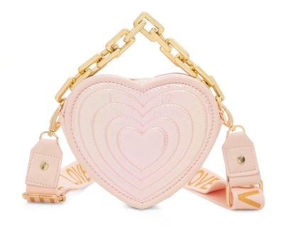 Foto 1 | Bolsa Cruzada Girls Attitude