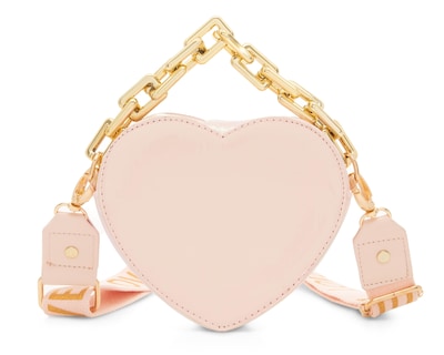 Foto 3 | Bolsa Cruzada Girls Attitude