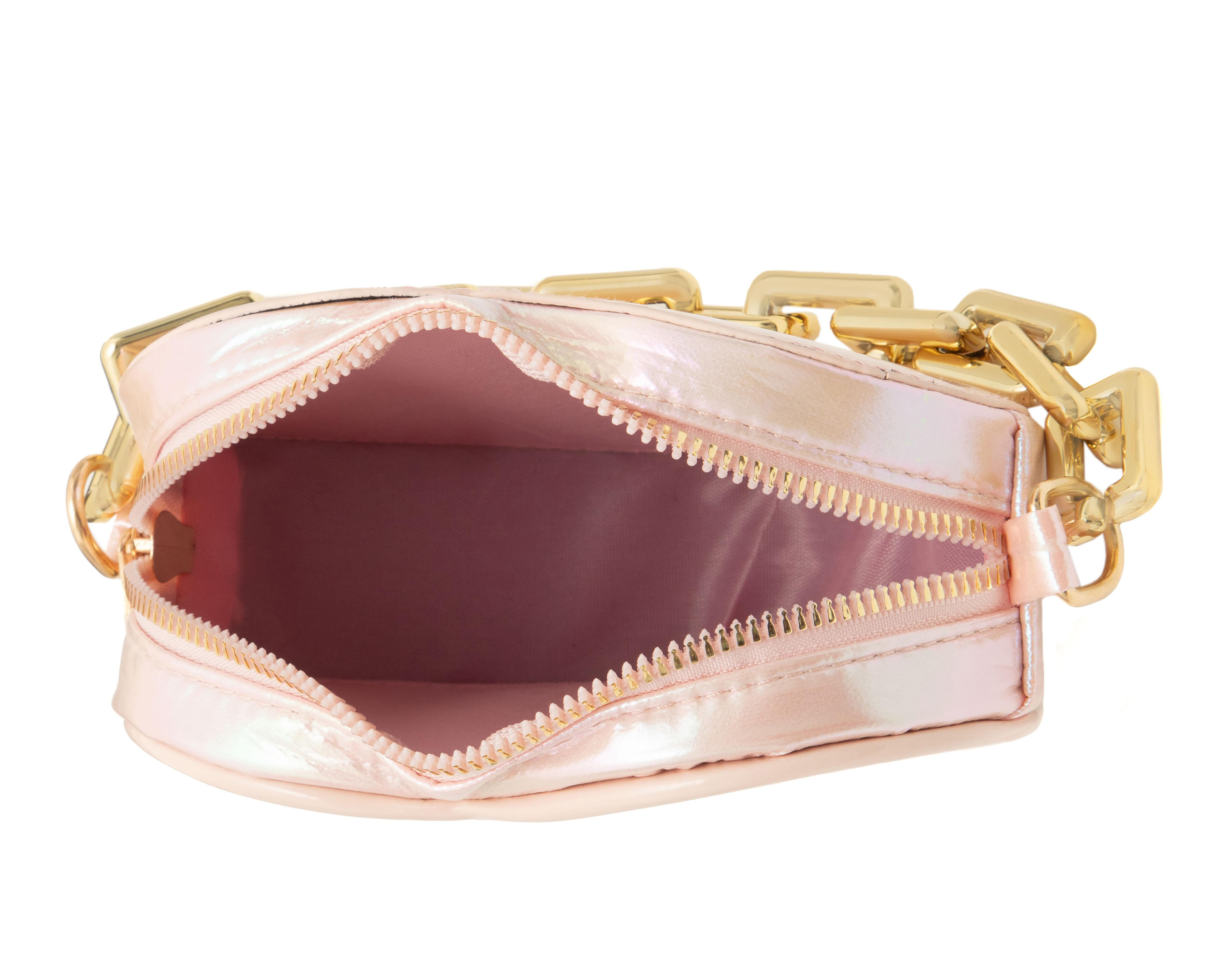 Foto 4 | Bolsa Cruzada Girls Attitude