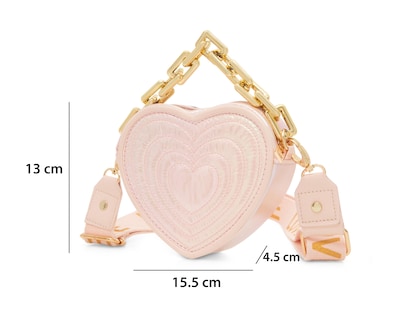 Foto 5 | Bolsa Cruzada Girls Attitude