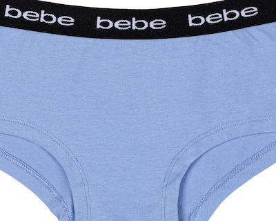 Foto 3 | Pantaleta Bebe Juvenil 3 Piezas
