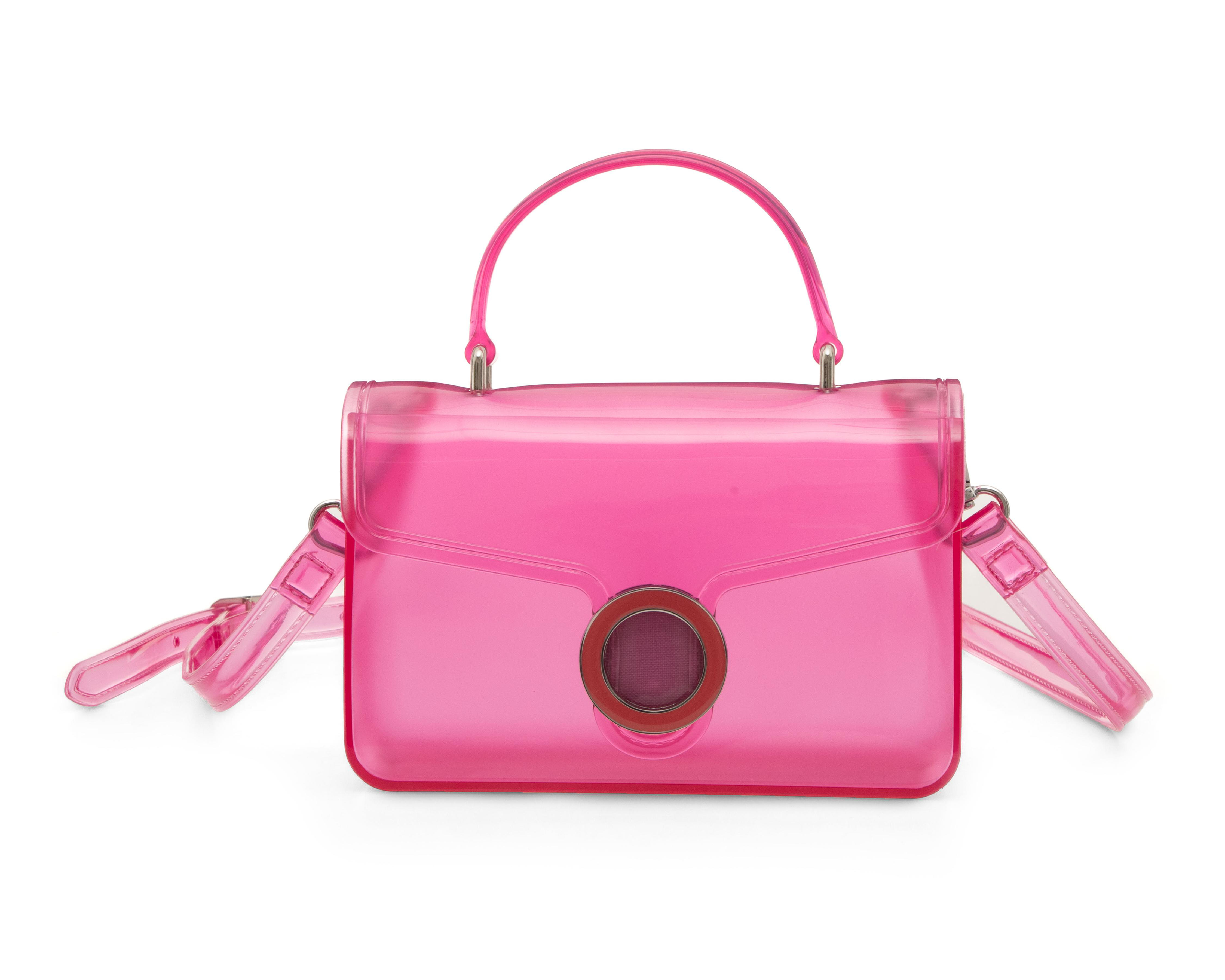 Foto 1 | Bolsa Cruzada Girls Attitude