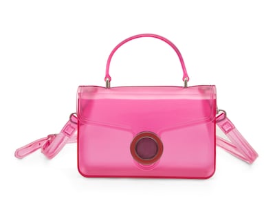 Foto 1 | Bolsa Cruzada Girls Attitude