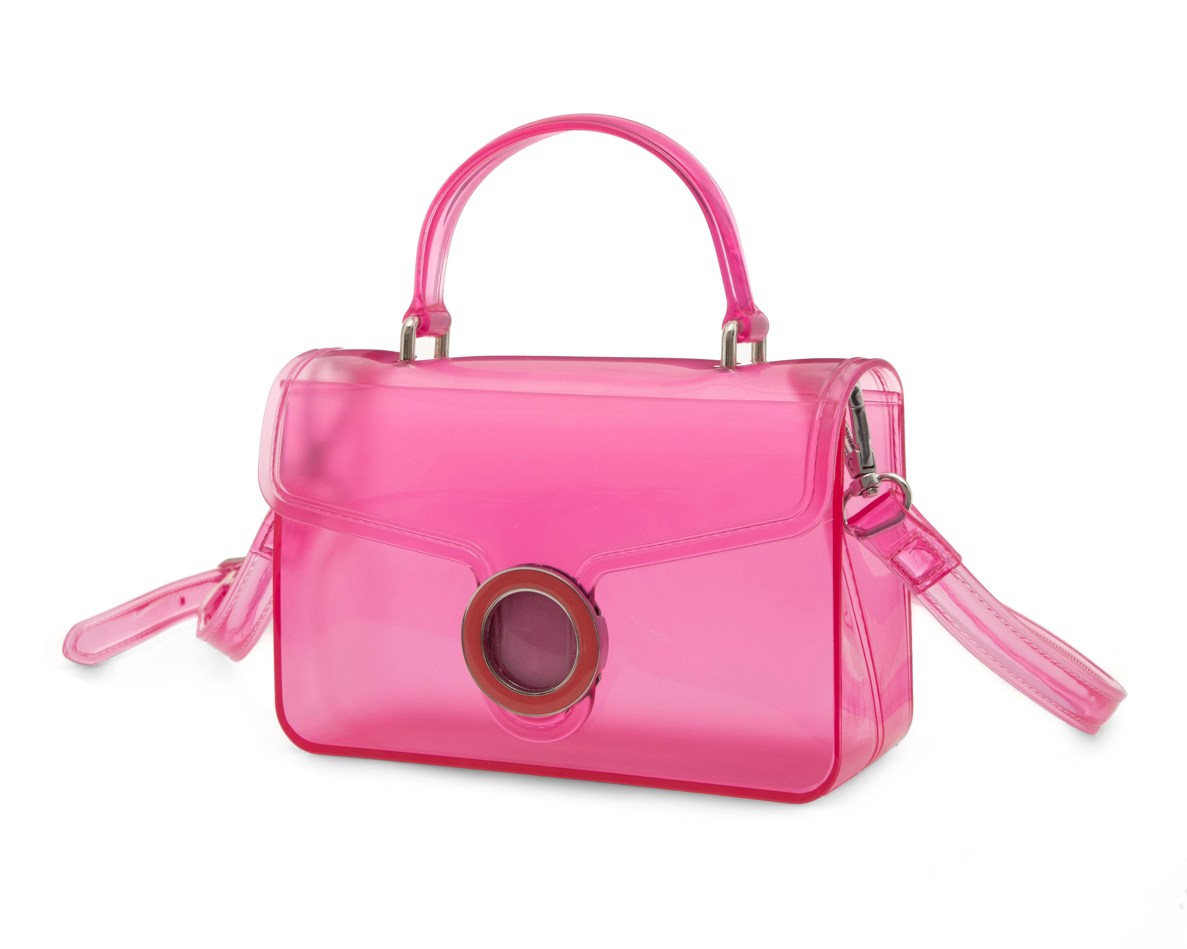 Foto 2 | Bolsa Cruzada Girls Attitude