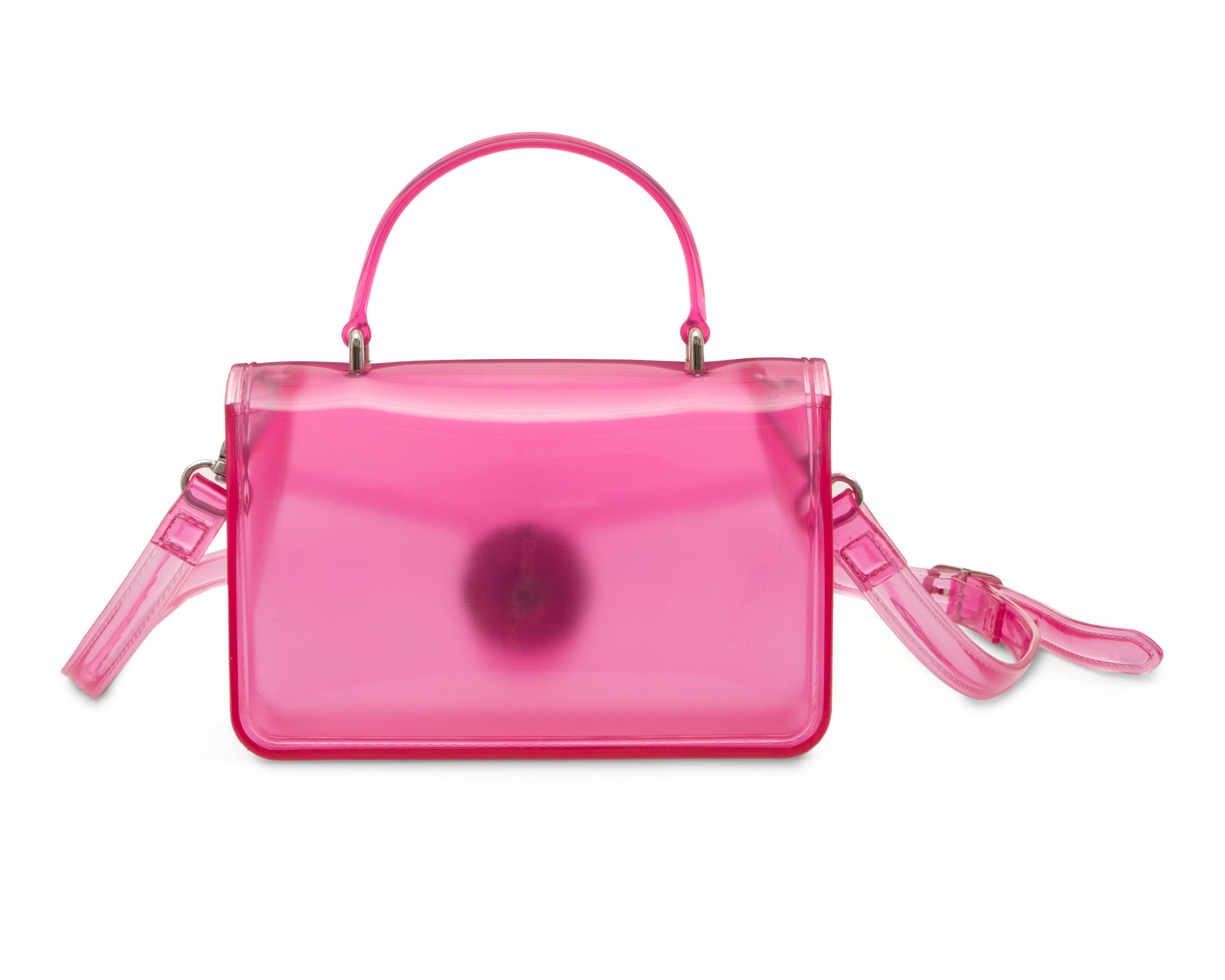 Foto 4 pulgar | Bolsa Cruzada Girls Attitude