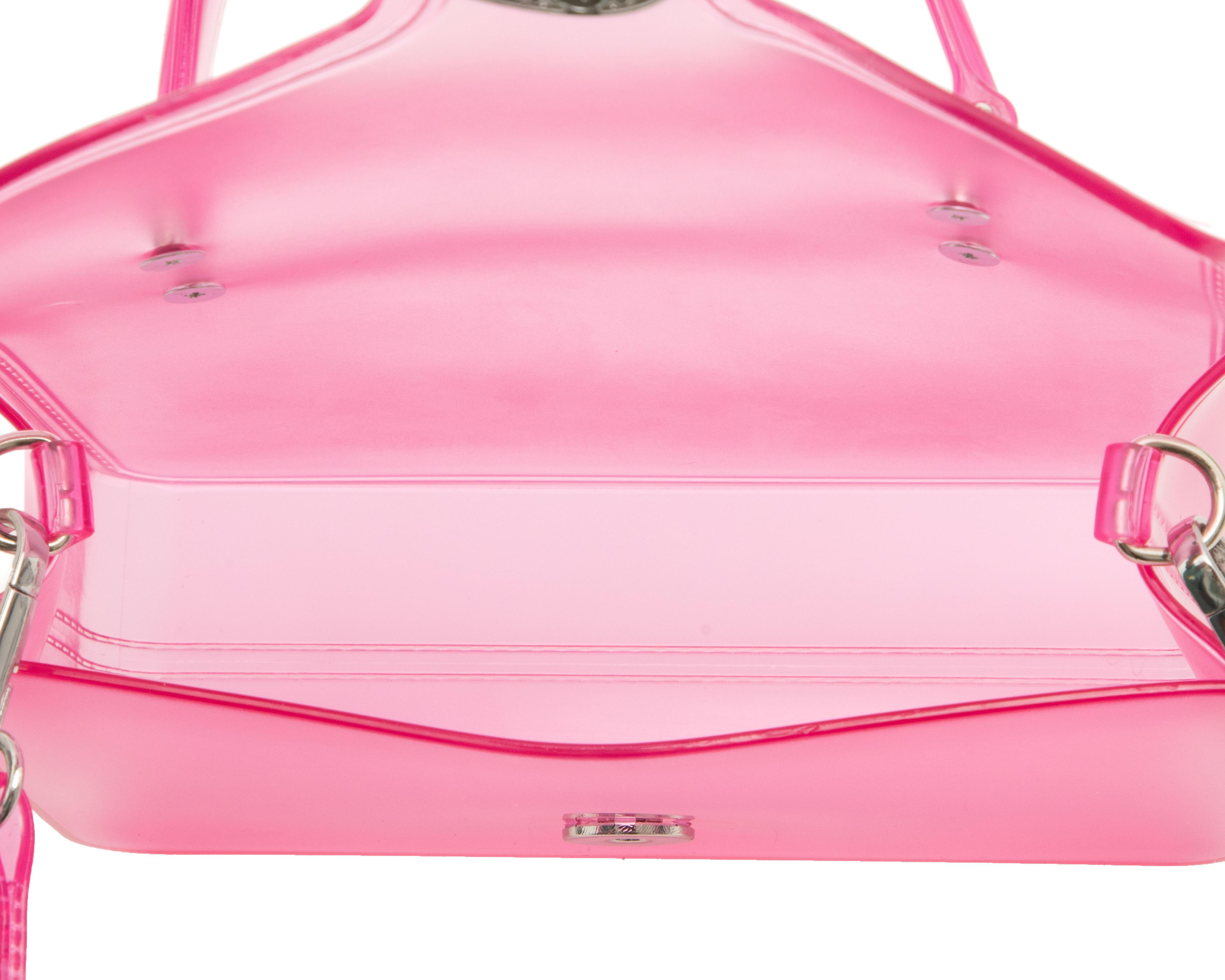 Foto 4 | Bolsa Cruzada Girls Attitude
