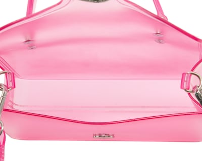 Foto 4 | Bolsa Cruzada Girls Attitude