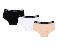 Pantaleta Bebe Juvenil 3 Piezas