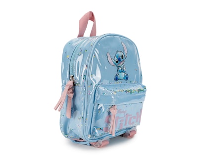 Foto 2 | Mochila Disney Lilo & Stitch Azul