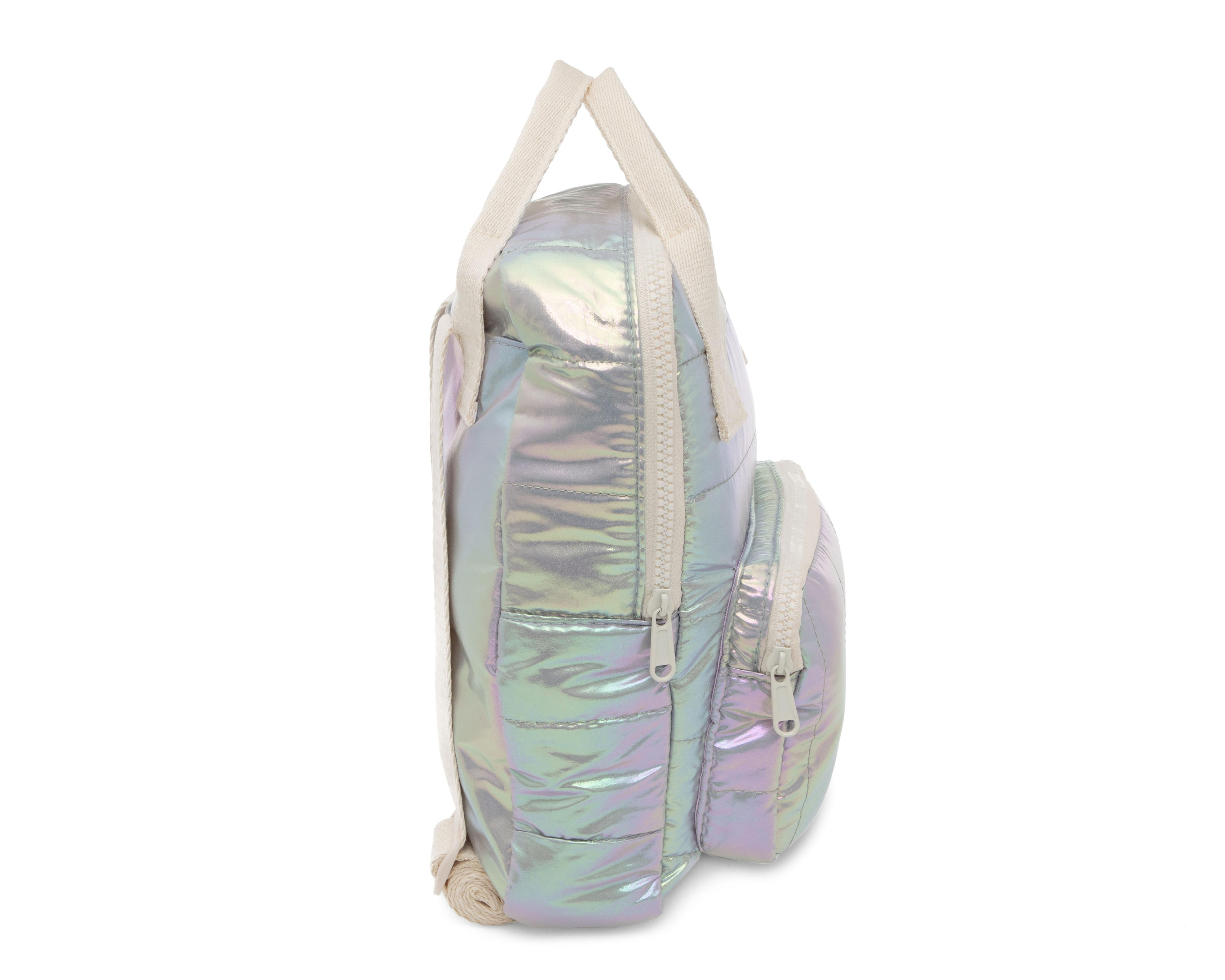 Foto 4 pulgar | Mochila Girls Attitude